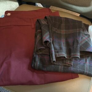 Pants bundle